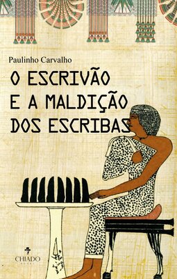 O escrivão e a maldição dos escribas