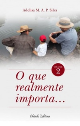 O Que Realmente Importa...II (Compendium)