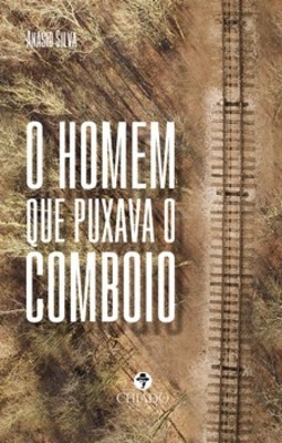 O homem que puxava o comboio