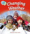 Changing weather