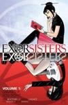 Exorsisters #01