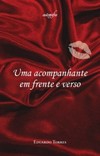 Uma acompanhante em frente e verso