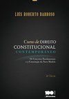 CURSO DE DIREITO CONSTITUCIONAL CONTEMPORANEO