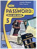 New Password: Read and Learn - 5 série - 1 grau
