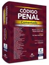 Código Penal comentado: Doutrina e jurisprudência