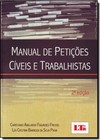 Manual De Peticoes Civeis E Trabalhistas