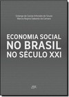 Economia Social no Brasil no Século Xxi