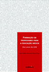 Formação de professores para a educação básica: Dez anos de LDB