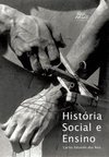 História Social e Ensino