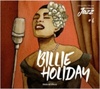 Billie Holiday (Coleção Folha Lendas do Jazz)