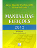 Manual das Eleições - 2012