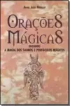 Livro Das Oracoes Magicas, O