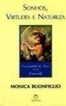Sonhos, Virtudes e Natureza: Enciclopédia dos Anjos - vol. 3