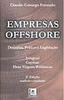 Empresas Offshore: Doutrina, Prática e Legislação