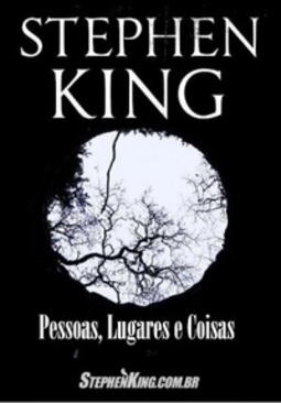 Pessoas, Lugares e Coisas #1
