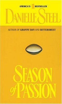 SEASON OF PASSION
