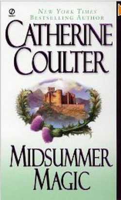Midsummer Magic 