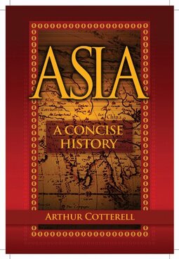 Asia: A Concise History