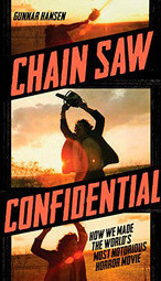Chain Saw Confidential