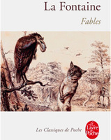 Fables - Les Classiques de Poche