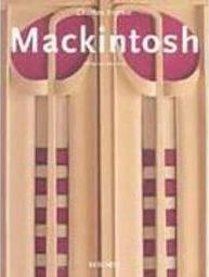Charles Rennie Mackintosh - Importado