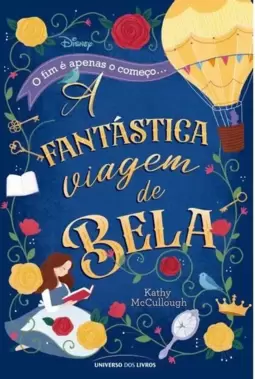 A Fantástica Viagem de Bela