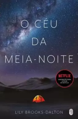 O Céu da Meia-Noite