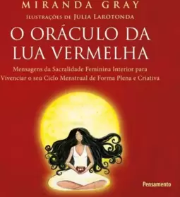 O Oráculo da Lua Vermelha