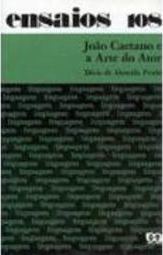 João Caetano e a Arte do Ator