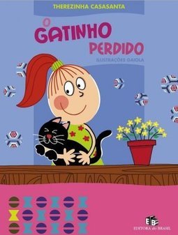 O GATINHO PERDIDO