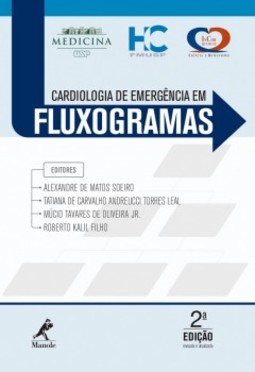 Cardiologia de emergência em fluxogramas