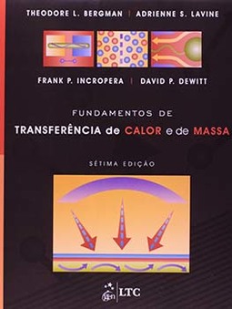 Fundamentos de transferência de calor e de massa