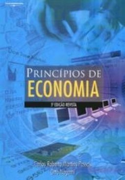 Princípios de Economia