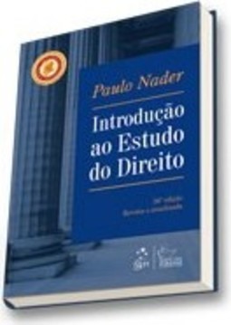 INTRODUÇÃO AO ESTUDO DO DIREITO