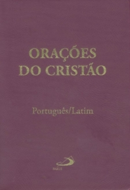 Orações do cristão