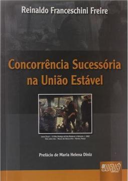 Concorrência Sucessória na União Estável
