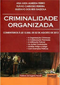 Criminalidade Organizada