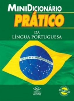 Minidicionário Prático