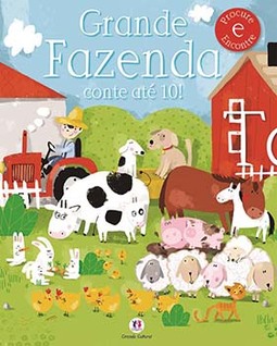Grande fazenda: conte até 10!