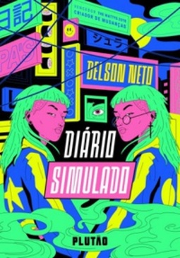 Diário simulado