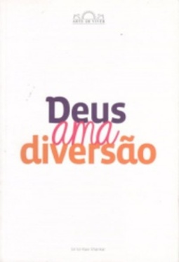 Deus ama diversão