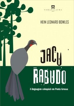 JACU RABUDO