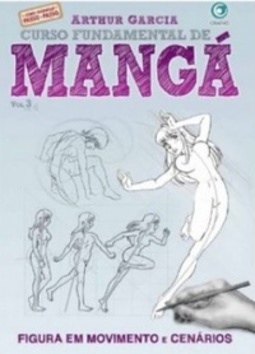 Curso Fundamental de Mangá #3