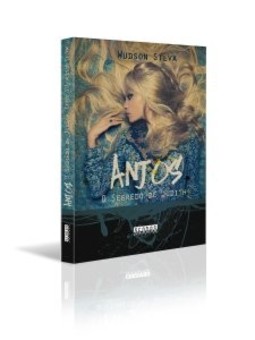 Anjos: o segredo de Judith