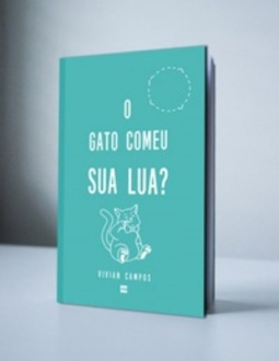 O Gato Comeu Sua Lua?