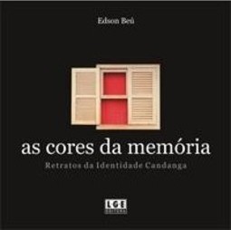 AS CORES DA MEMORIA