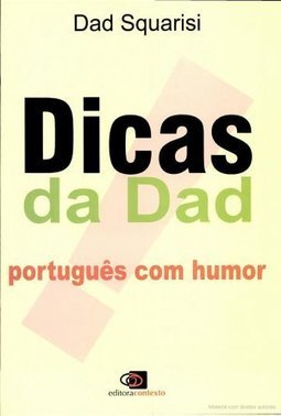 Dicas da Dad: Português com Humor