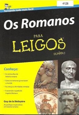 OS ROMANOS PARA LEIGOS