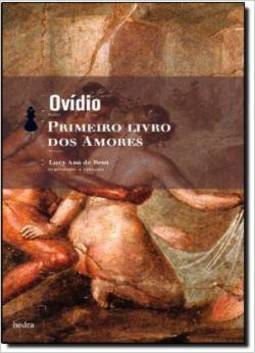 PRIMEIRO LIVRO DOS AMORES