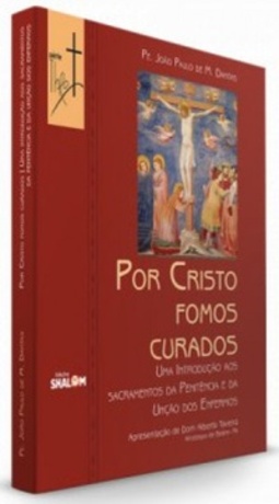 Por Cristo fomos curados (Theo)